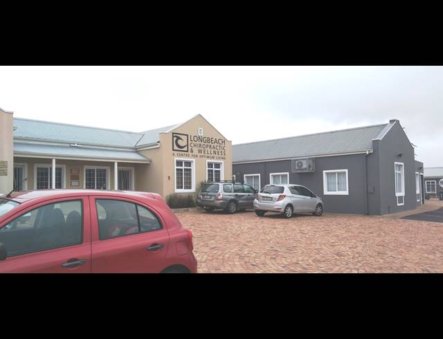 100M² MEDICAL SUITE SOLD IN SUNNYDALE